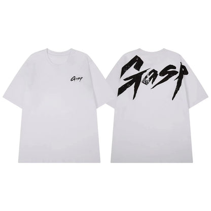 GASP - Apex Forge Graphic Tee
