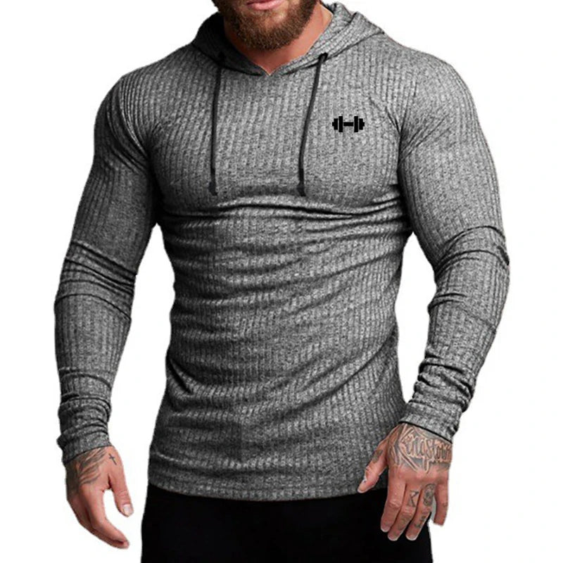 UMBBELL FORGED – Apex Forge Heavyweight Hoodie