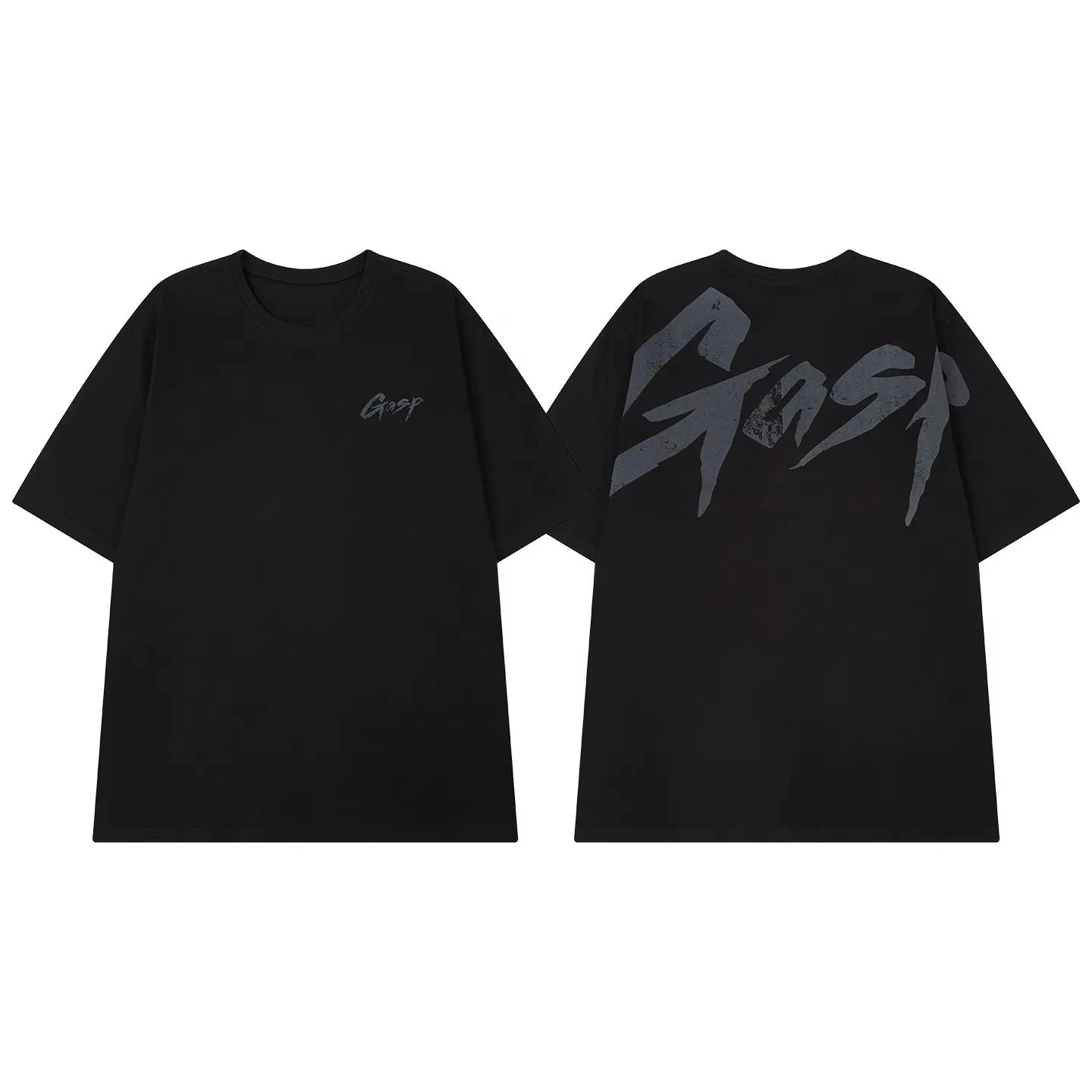 GASP - Apex Forge Graphic Tee