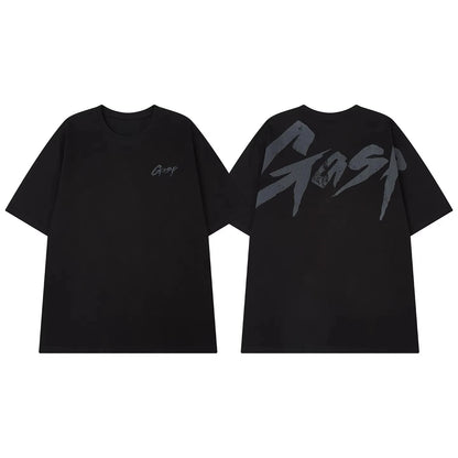 GASP - Apex Forge Graphic Tee