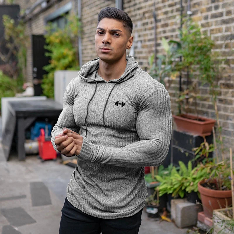 UMBBELL FORGED – Apex Forge Heavyweight Hoodie