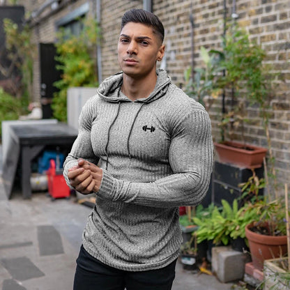 UMBBELL FORGED – Apex Forge Heavyweight Hoodie