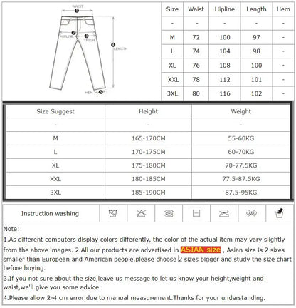 SIDE STRIPE JOGGERS – Apex Forge Slim Fit Gym Training Sweatpants