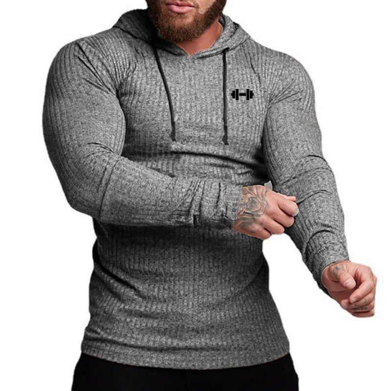 UMBBELL FORGED – Apex Forge Heavyweight Hoodie