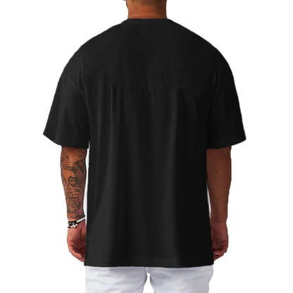 Do The Work Oversized Jersey – Forge Series