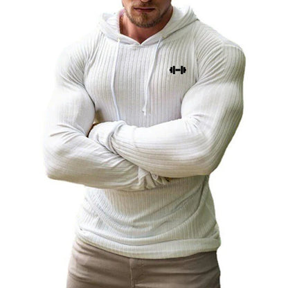 UMBBELL FORGED – Apex Forge Heavyweight Hoodie