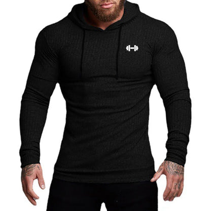UMBBELL FORGED – Apex Forge Heavyweight Hoodie