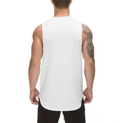 No Pain No Gain Tank Top – Forge Series