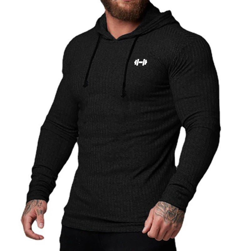 UMBBELL FORGED – Apex Forge Heavyweight Hoodie