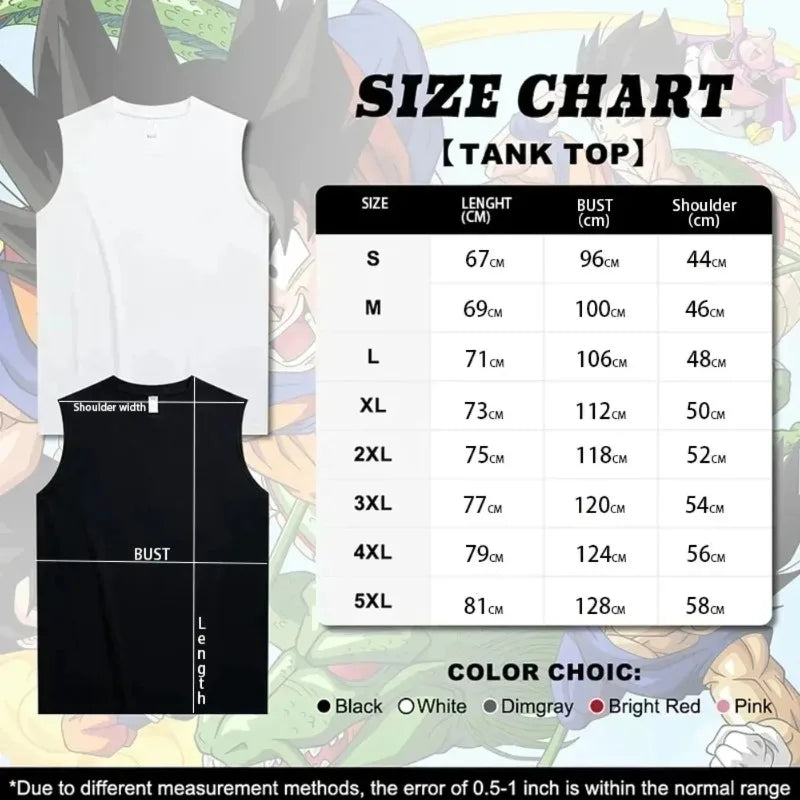 Peak Performance Graphic Tank - Apex Forge